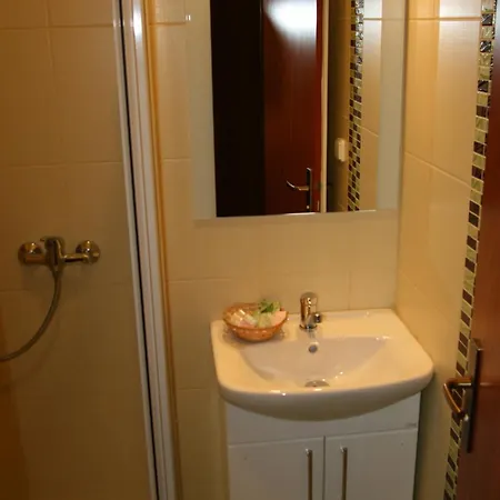 ホテル Alfacentrum Valašské Klobouky