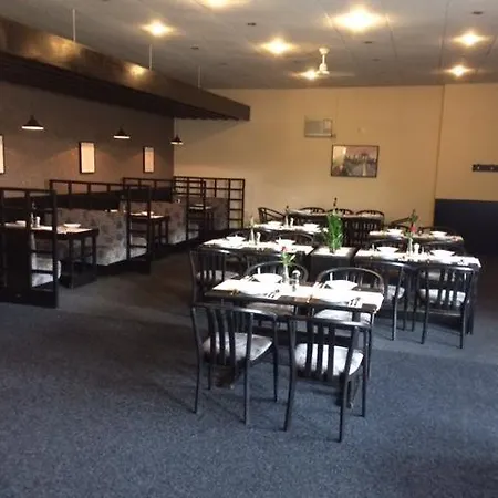 ホテル Alfacentrum