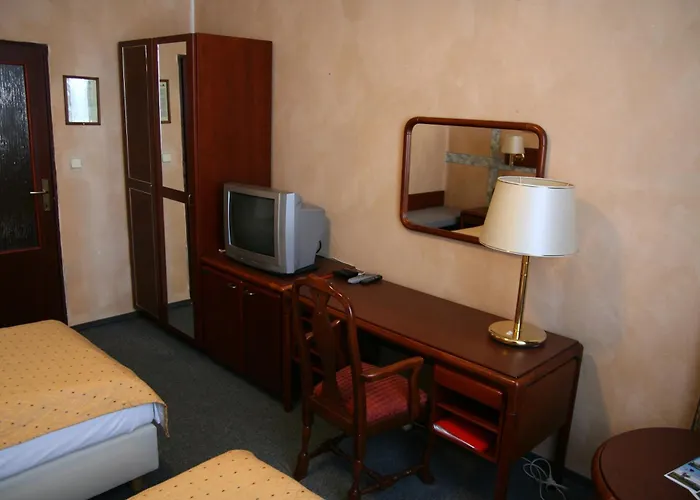 Alfacentrum Hotel 3*