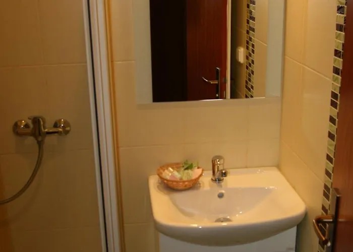 Hotel Alfacentrum Valašské Klobouky