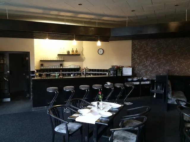 Alfacentrum Hotel